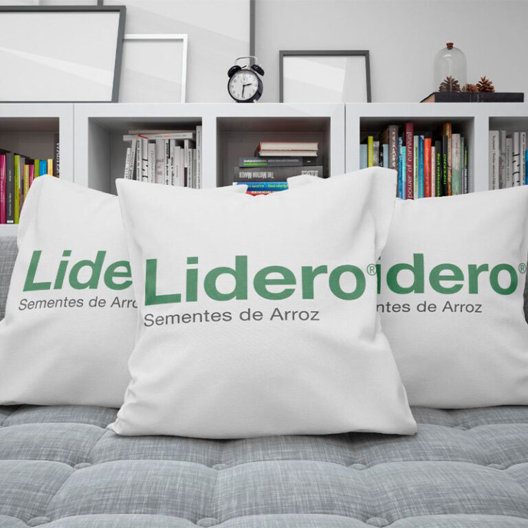 Almofadas