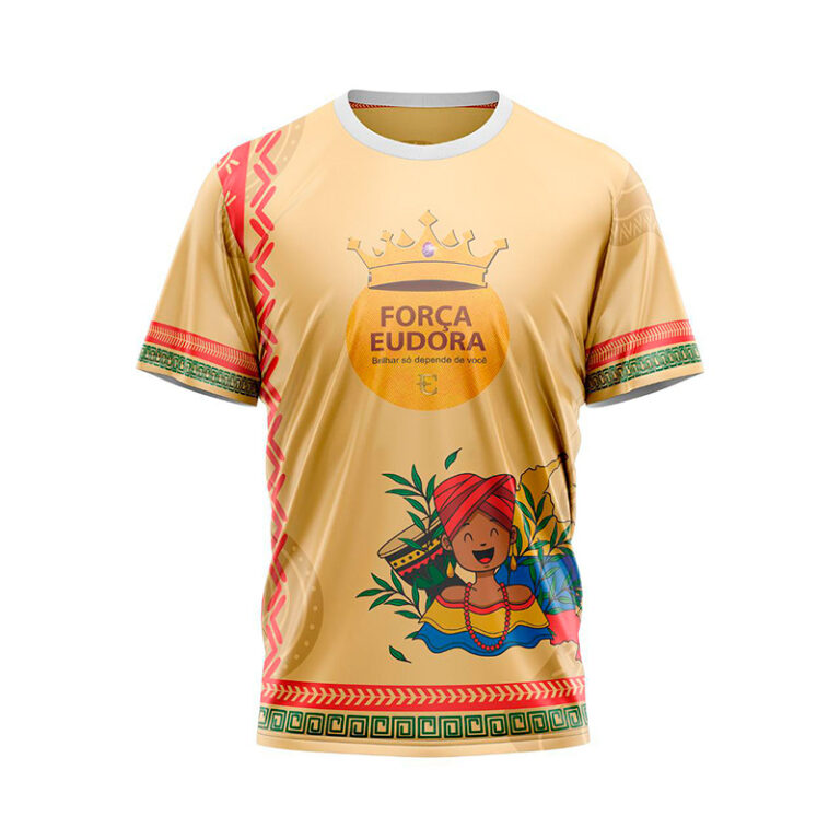 Camisetas Promocionais e Eventos