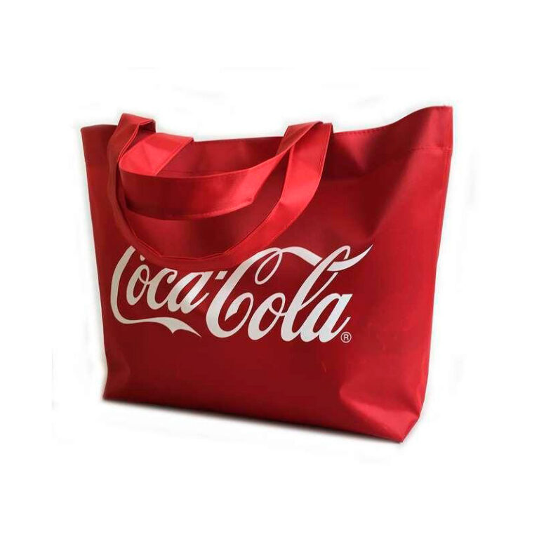 Ecobags, Sacolas e Bolsas